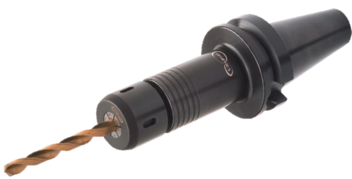 NT Mevius ER Collet Holder