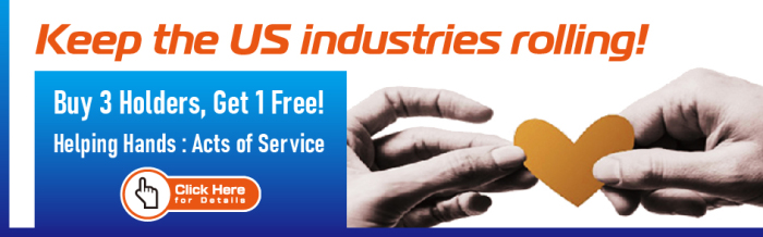 Helping Hands : Act of Service - Extended!