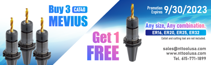 CAT40 Mevius But 3 Get 1 Free