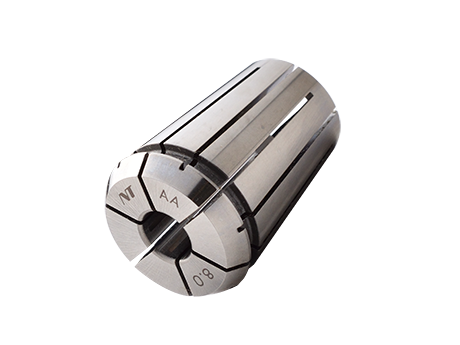 High-Precision Collet