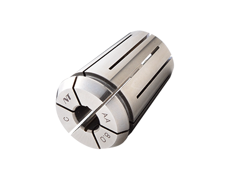 High-Precision Collet (For Collet Through)