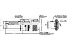 Quick Change Stub Tapper