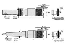 Quick Change Tapping Chuck