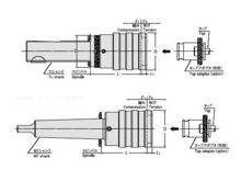 Quick Change Tapping Chuck