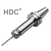 High-Precision Collet Holder