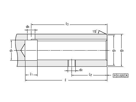 Adjustable Adapter Long Design