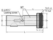 Adjustable Adapter