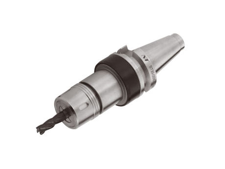 High Precision Collet Holder (High-Balanced Type)