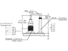 Simple Setter for Tap Adapter