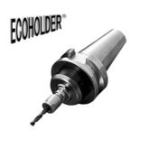 "R" Zero Runout Adjustment ER Collet Holder for Small Diameters