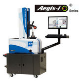 Contactless Optical Tool Presetter Aegis-i Series