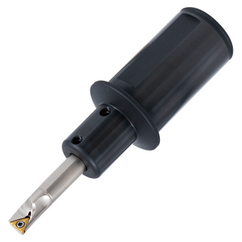 Coolant Bit Sleeves