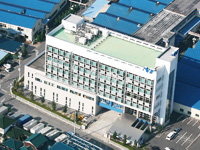 HEAD OFFICE/FACTORY