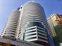 CHINA OFFICE