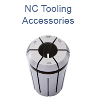 NC Tooling Accessories