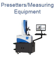 Presetters/Measuring Equipment